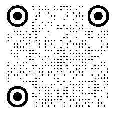 QR code for the cc-bioinfo account on Xiaohongshu